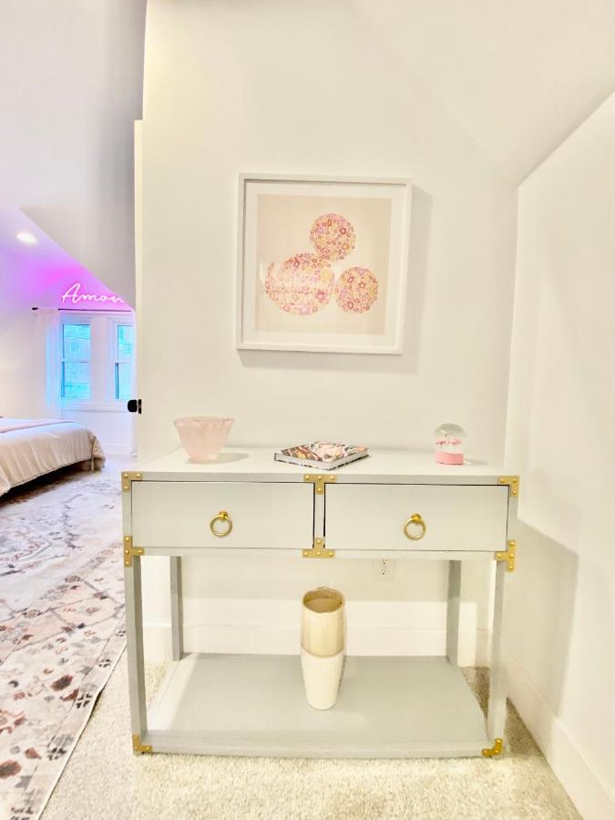 Newly Renovated Victorian Gem Perfect Space For Family Vacations! Pittsburgh Exteriör bild